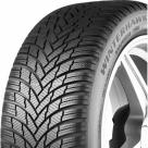 Pneumatiky FIRESTONE winterhawk 4 xl m+s 3pmsf 245/50 R18 104V, zimní pneu, osobní a SUV, sleva DOT