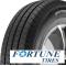 Pneumatiky FORTUNE fsr71 215/75 R16 116R, letní pneu, VAN, sleva DOT