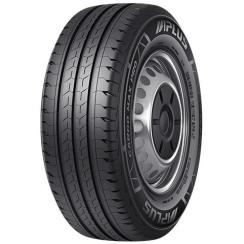 Pneumatiky APLUS CARGO MAX PRO 155/80 R13 90Q, letní pneu, VAN