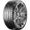 Pneumatiky CONTINENTAL SPORT CONTACT 7 FORCE 325/30 R21 108Y, letní pneu, osobní a SUV