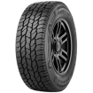 Pneumatiky GOODYEAR Wrangler AT Adventure + 205/80 R16 110S, celoroční pneu, osobní a SUV