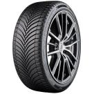 Pneumatiky BRIDGESTONE turanza all season 6 xl 3pmsf 225/45 R17 94Y, celoroční pneu, osobní a SUV, sleva DOT