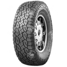 Pneumatiky KUMHO road venture at52 3pmsf 265/70 R17 115T, celoroční pneu, osobní a SUV