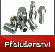 PŘÍSLUŠENSTVÍ