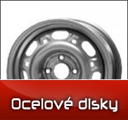 PLECHOVÉ DISKY